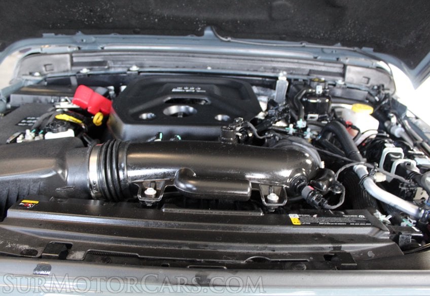 2026 Jeep Wrangler Rubicon - Image 61