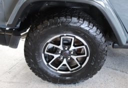 2026 Jeep Wrangler Rubicon - Image 58