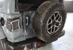 2026 Jeep Wrangler Rubicon - Image 56