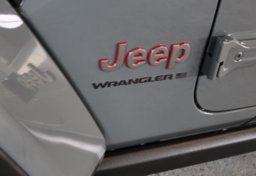 2026 Jeep Wrangler Rubicon - Image 28