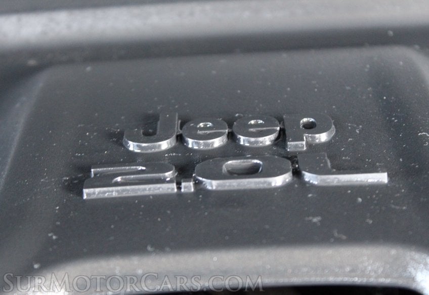 2026 Jeep Wrangler Rubicon - Image 60