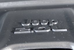 2026 Jeep Wrangler Rubicon - Image 60