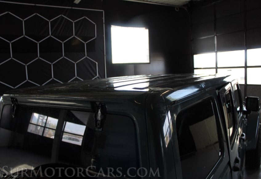 2026 Jeep Wrangler Rubicon - Image 20