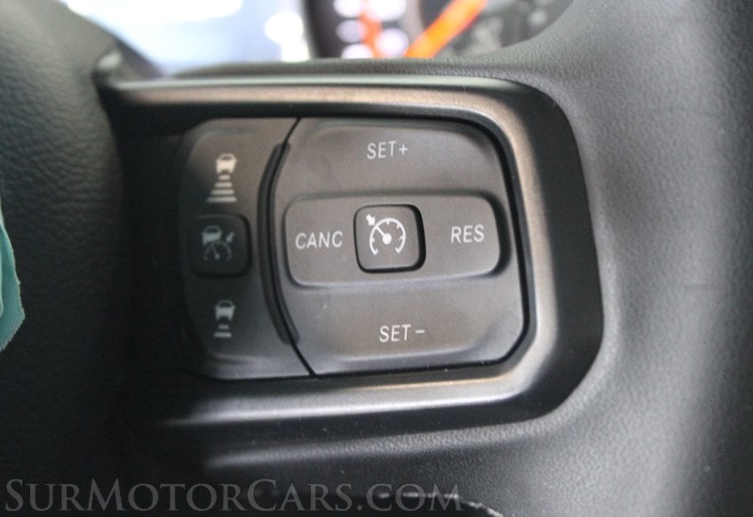 2026 Jeep Wrangler Rubicon - Image 37