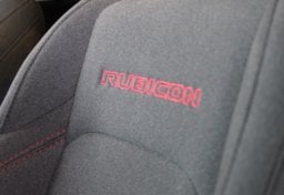 2026 Jeep Wrangler Rubicon - Image 51