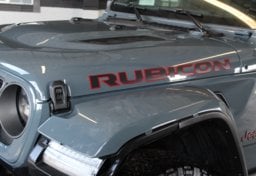 2026 Jeep Wrangler Rubicon - Image 26