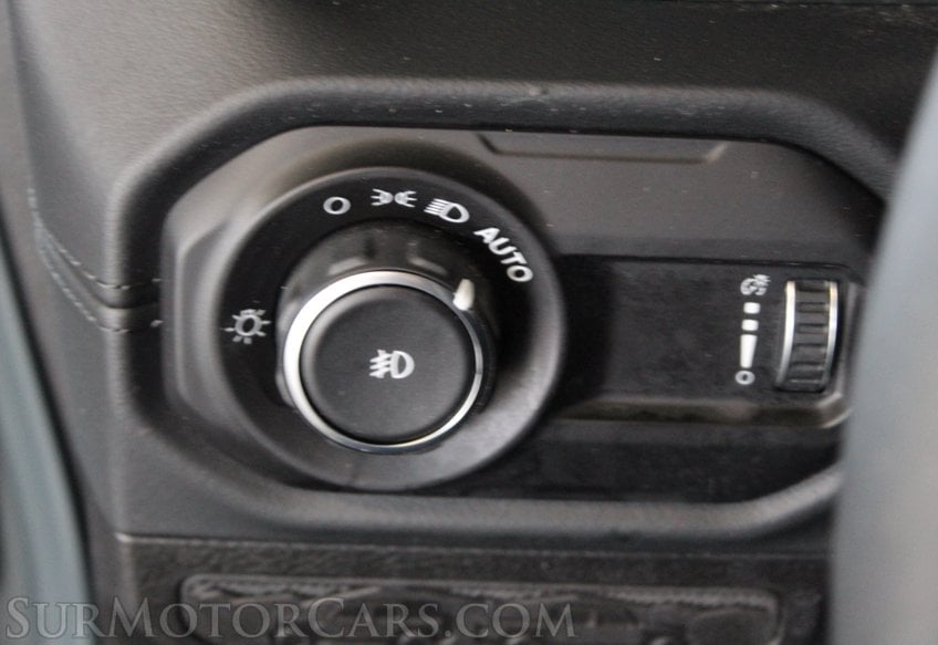 2026 Jeep Wrangler Rubicon - Image 52