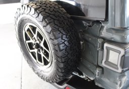 2026 Jeep Wrangler Rubicon - Image 55