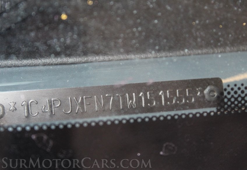 2026 Jeep Wrangler Rubicon - Image 67