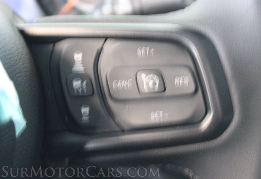 2026 Jeep Wrangler Rubicon - Image 38