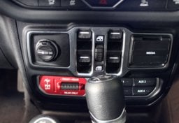 2026 Jeep Wrangler Rubicon - Image 44