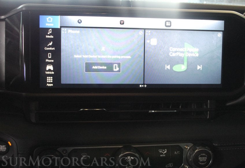 2026 Jeep Wrangler Rubicon - Image 42