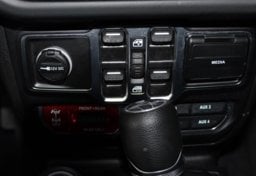 2026 Jeep Wrangler Rubicon - Image 43