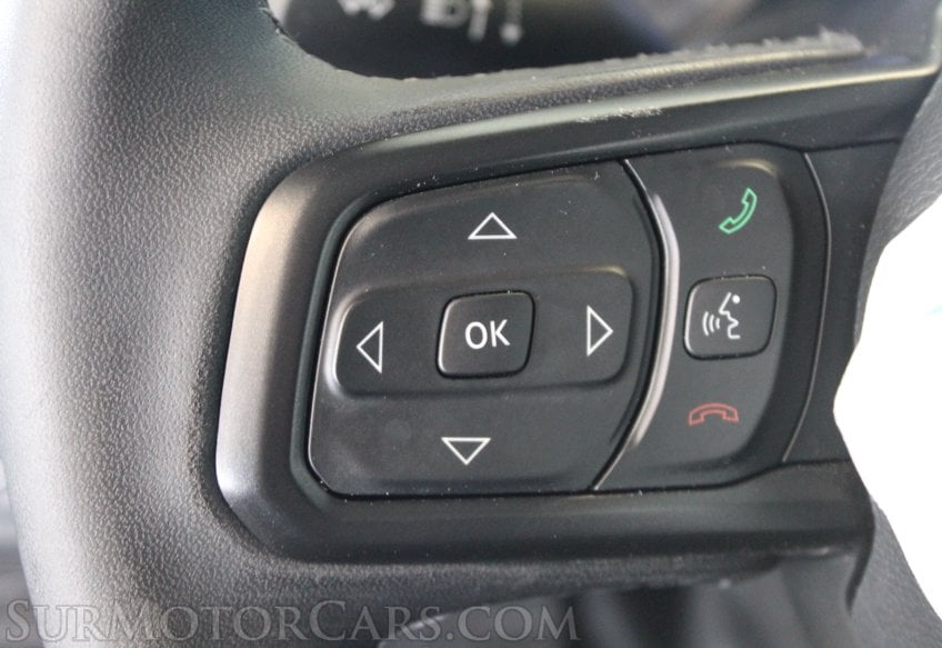 2026 Jeep Wrangler Rubicon - Image 36