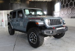2026 Jeep Wrangler Rubicon - Image 70