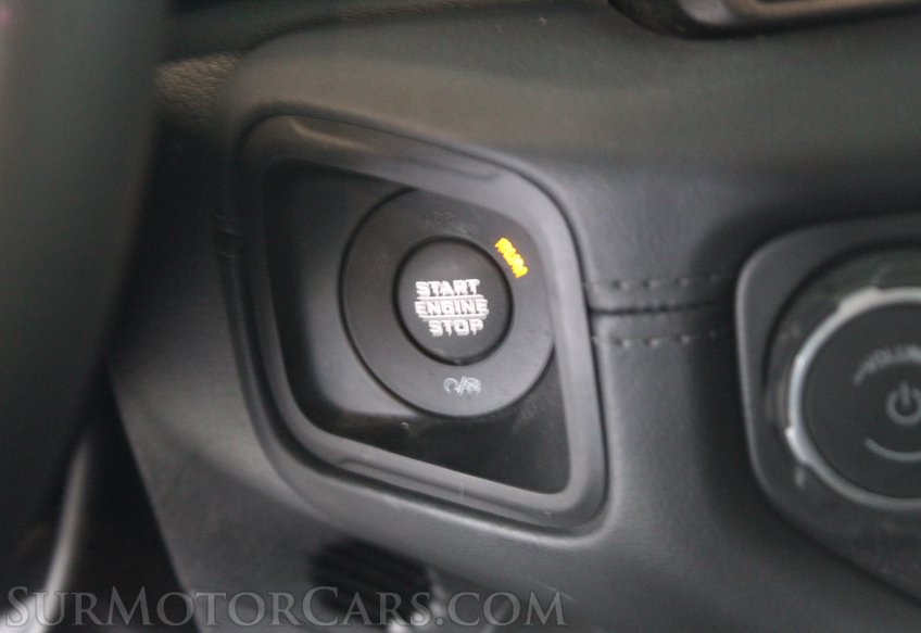 2026 Jeep Wrangler Rubicon - Image 45