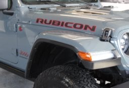 2026 Jeep Wrangler Rubicon - Image 15