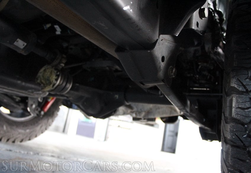 2026 Jeep Wrangler Rubicon - Image 64