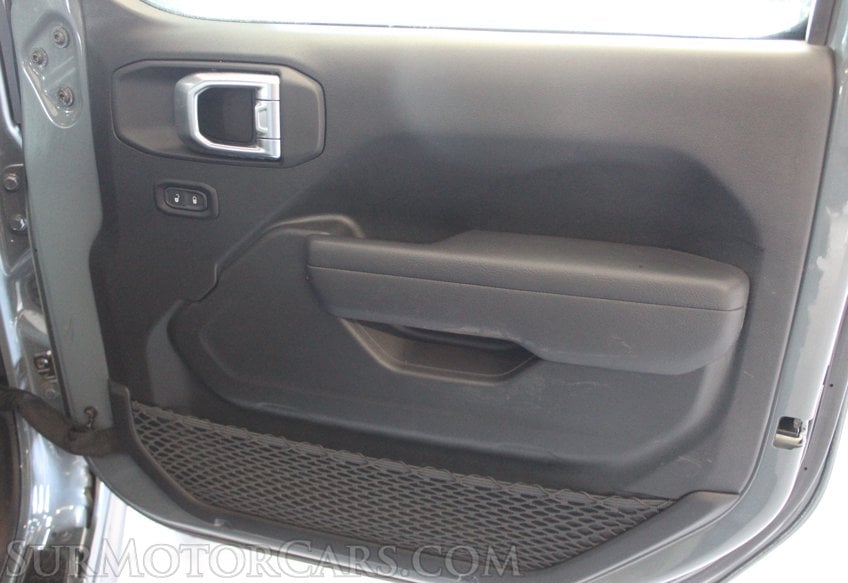 2026 Jeep Wrangler Rubicon - Image 54