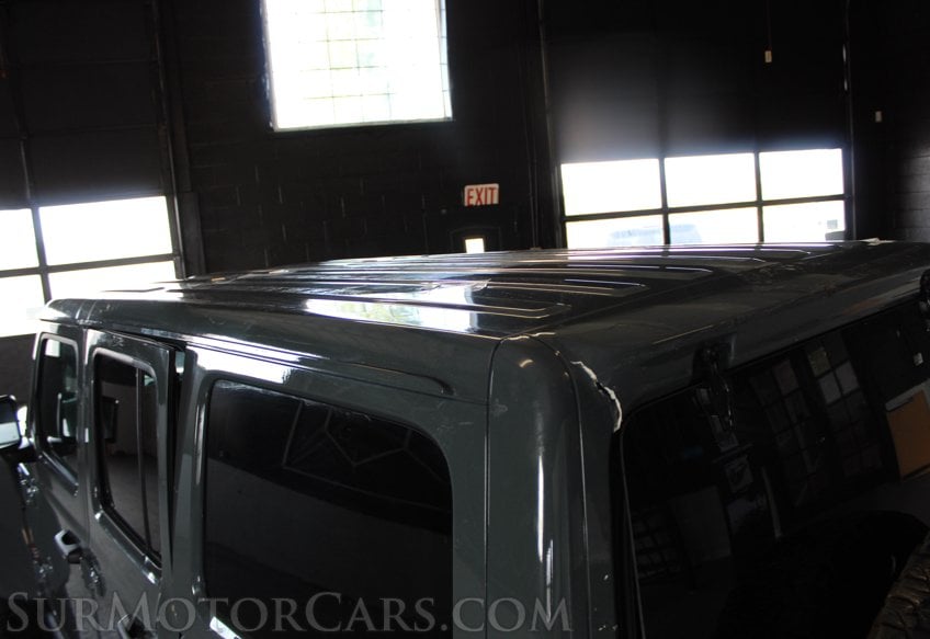 2026 Jeep Wrangler Rubicon - Image 18