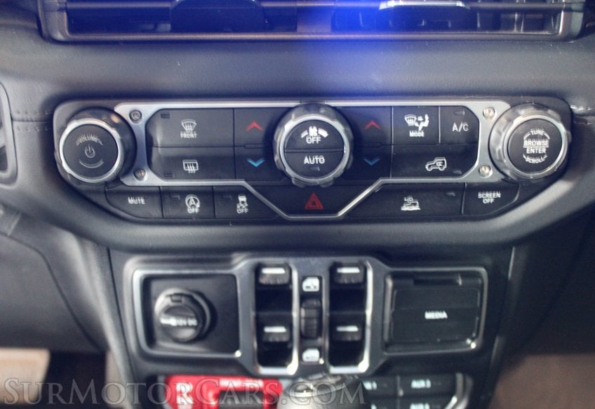 2026 Jeep Wrangler Rubicon - Image 41