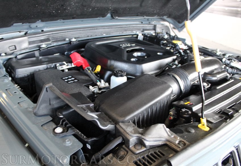 2026 Jeep Wrangler Rubicon - Image 63