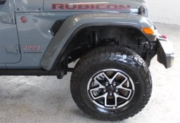 2026 Jeep Wrangler Rubicon - Image 57