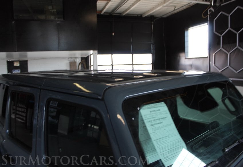 2026 Jeep Wrangler Rubicon - Image 22