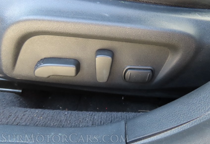 2017 Subaru Legacy Sport - Image 49