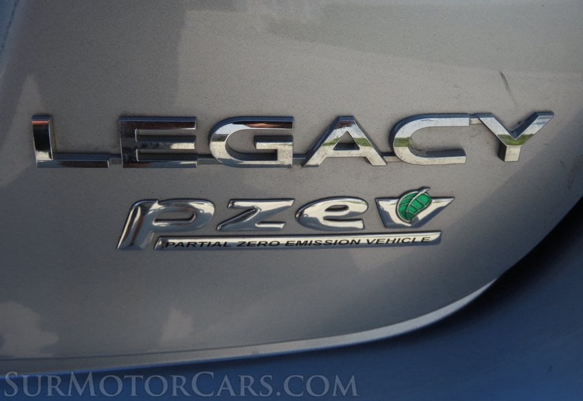 2017 Subaru Legacy Sport - Image 17