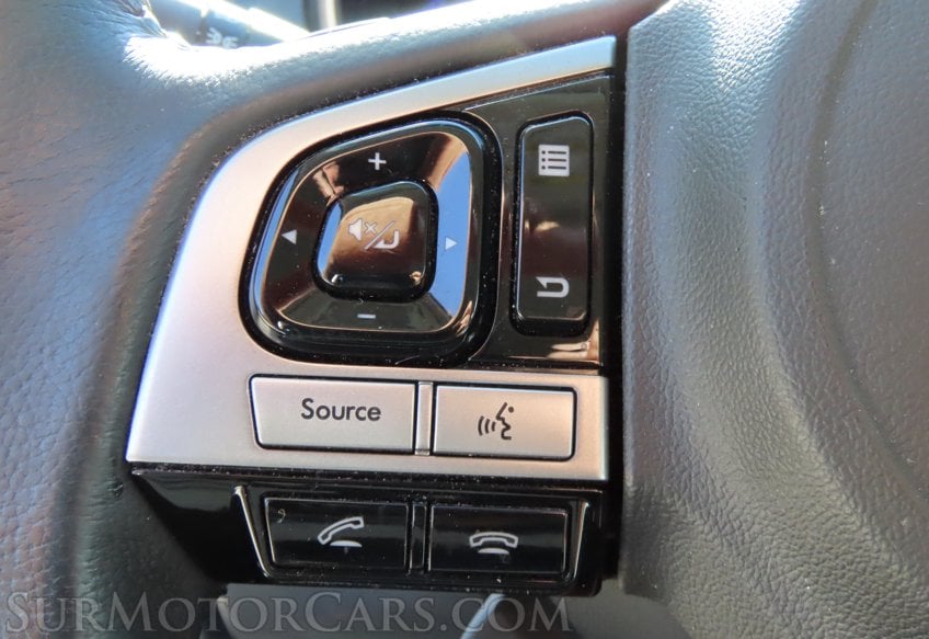 2017 Subaru Legacy Sport - Image 35