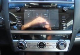 2017 Subaru Legacy Sport - Image 40