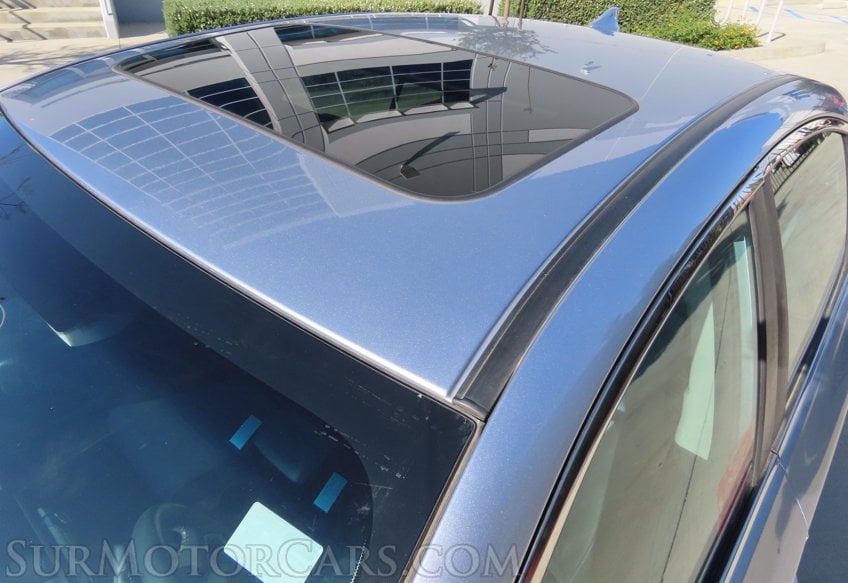 2017 Subaru Legacy Sport - Image 14