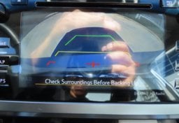 2017 Subaru Legacy Sport - Image 41