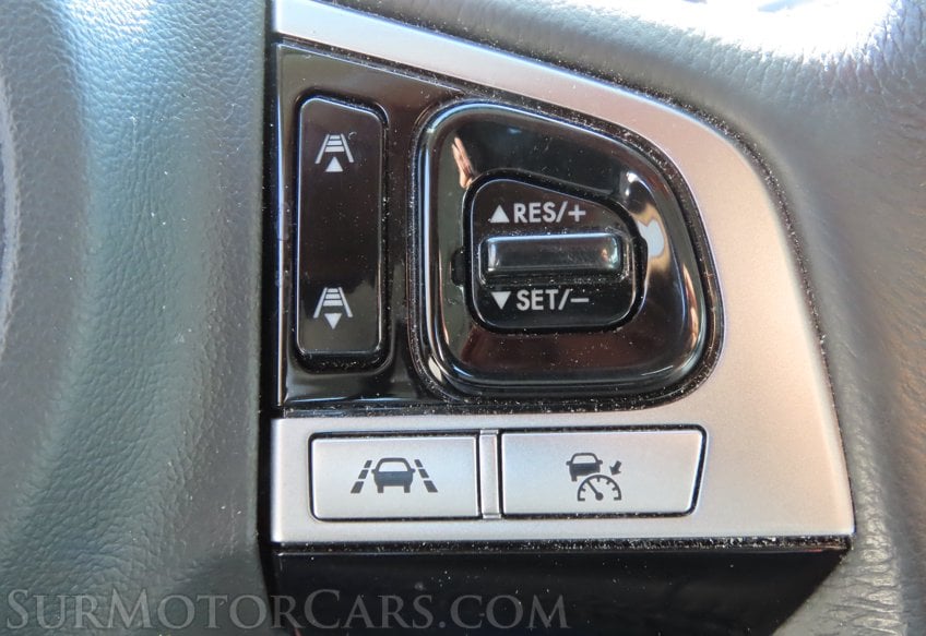 2017 Subaru Legacy Sport - Image 34