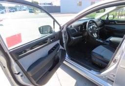 2017 Subaru Legacy Sport - Image 21