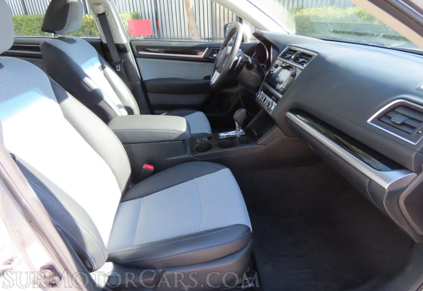 2017 Subaru Legacy Sport - Image 26