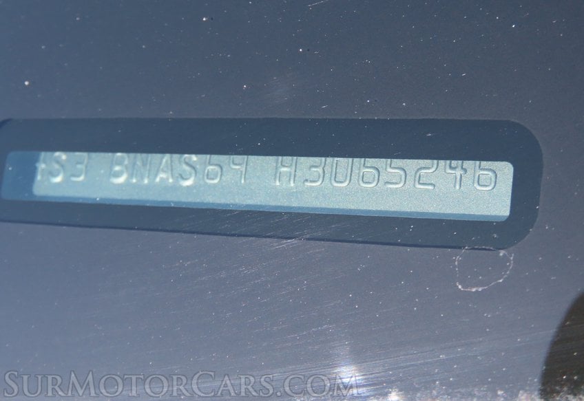 2017 Subaru Legacy Sport - Image 54