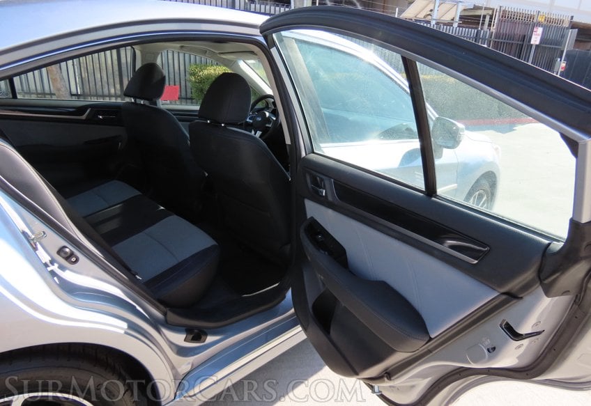 2017 Subaru Legacy Sport - Image 24