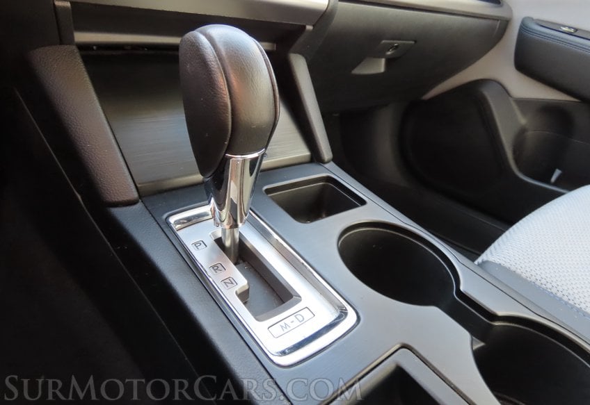 2017 Subaru Legacy Sport - Image 42