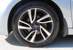 2017 Subaru Legacy Sport - Image 20