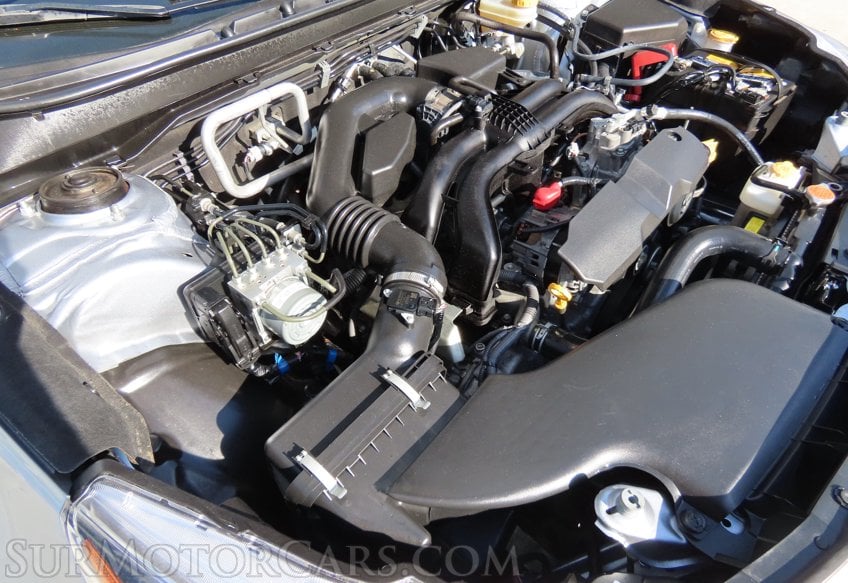 2017 Subaru Legacy Sport - Image 50