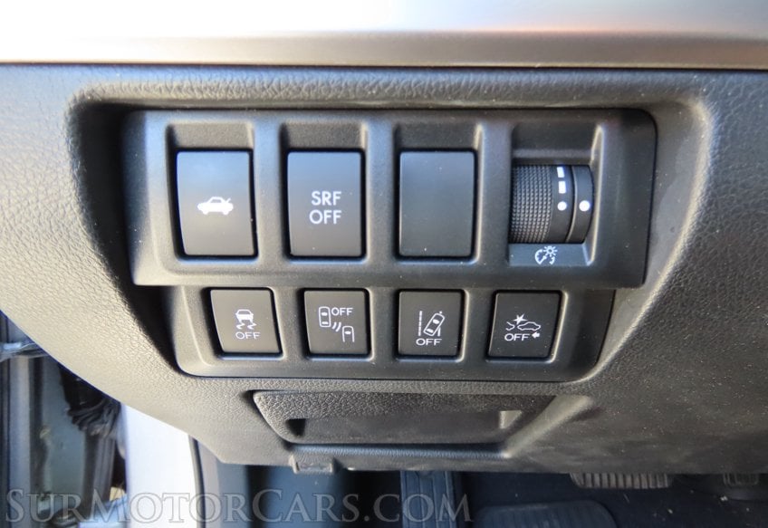 2017 Subaru Legacy Sport - Image 43