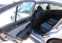 2017 Subaru Legacy Sport - Image 23