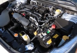 2017 Subaru Legacy Sport - Image 52