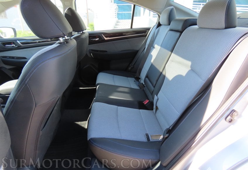 2017 Subaru Legacy Sport - Image 31