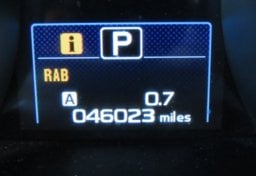 2017 Subaru Legacy Sport - Image 37