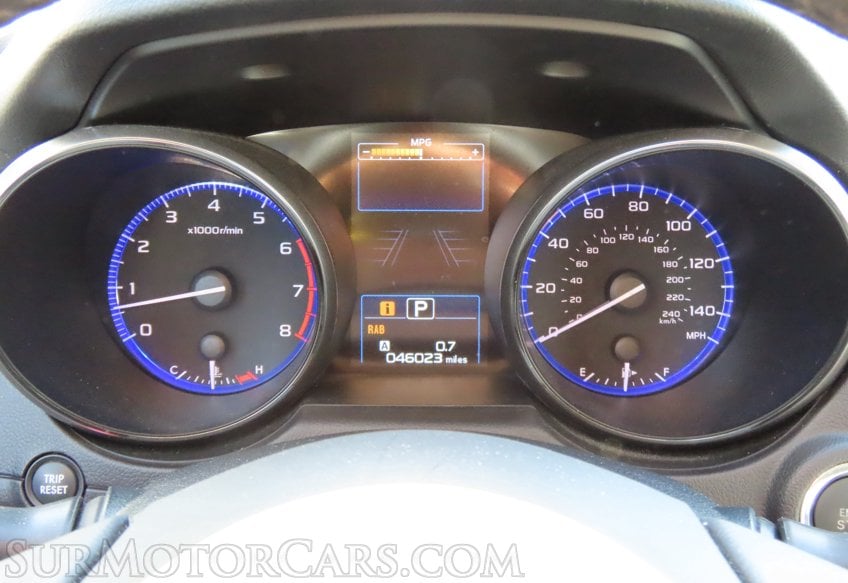 2017 Subaru Legacy Sport - Image 36