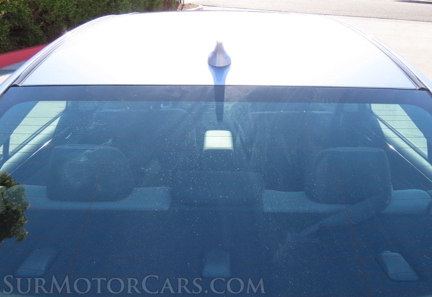 2017 Subaru Legacy Sport - Image 15