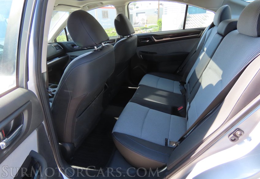 2017 Subaru Legacy Sport - Image 27